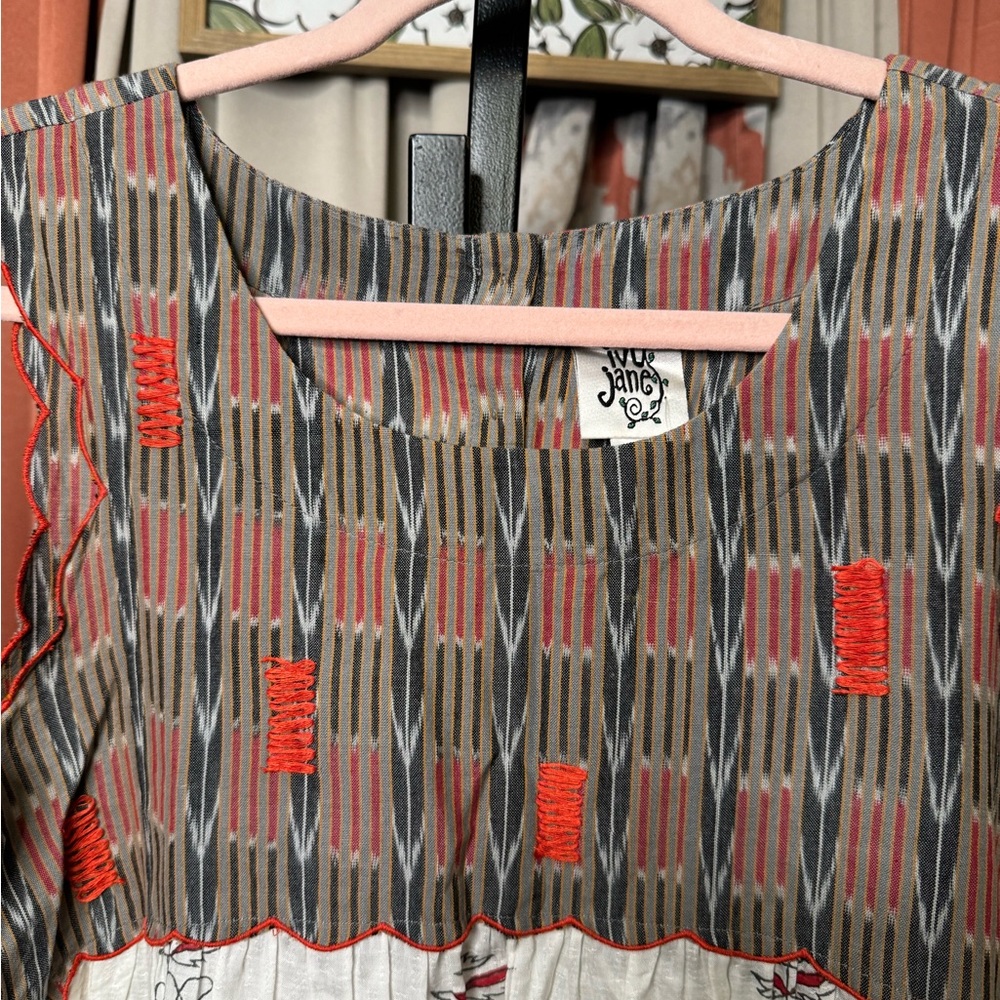 Ivy Jane beautiful top birds - Picture 8 of 11